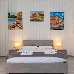 Appartamento Art Design - Center, Milano